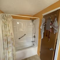 Bath & Shower